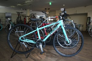 FX 2 Women's Disc
